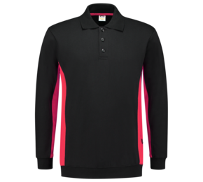 Tricorp Polosweater Bicolor 302003