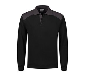 Santino Polosweater Tesla