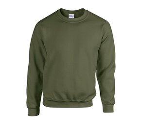 Gildan Sweater Heavy Blend Adult Crewneck Sweatshirt Men GIL18000