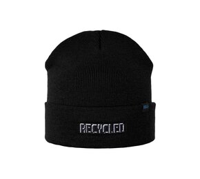 Eco-Friendly Winter Hat 3984