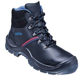 atlas werkschoen anatomic bau 500 hoog s3