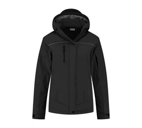 Santino Softshell Jacket Stockholm Ladies
