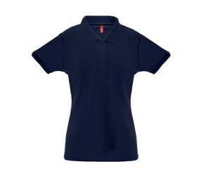 TH Clothes Womens polo shirt Berlin women