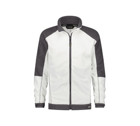 Dassy  Kazan Tweekleurige fleecevest