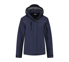 Santino Softshell Jacket Stockholm Ladies