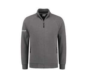 Decorum Sweatvest Ralph (Premium brand) Kleur