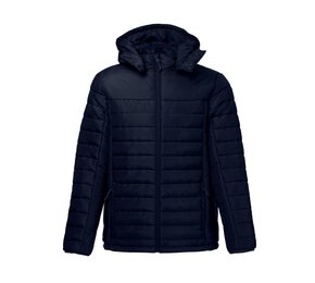 TH Clothes Mens padded jacket Shield
