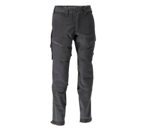 Mascot Broek met kniezakken  22279