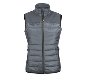 printer expedition  bodywarmer dames 2261064