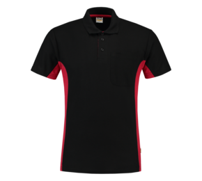 Tricorp Bicolor Werkpolo 202002