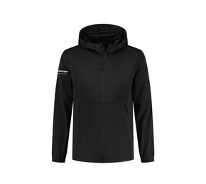 Decorum Softshell Jacket Seattle (Premium brand) Kleur