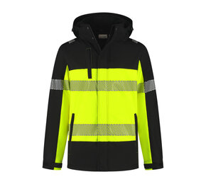 Santino Softshell Jacket Hinto