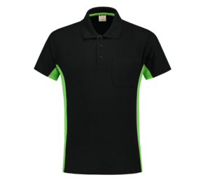 Tricorp Bicolor Werkpolo 202002