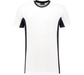 Workman T-Shirt Bi-Colour JB0401