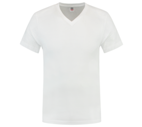Tricorp T-shirt V-hals Fitted 101005
