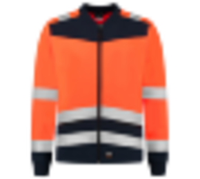 Tricorp Softshell High Vis Bicolor 403021