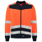 Tricorp Softshell High Vis Bicolor 403021