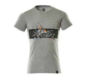 Accelerate Safe t-shirt 19182