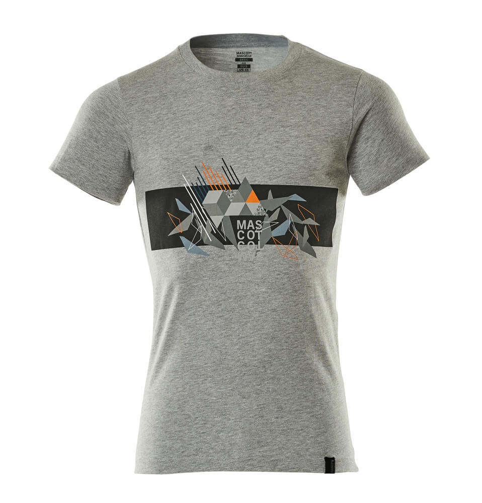 Accelerate Safe t-shirt 19182