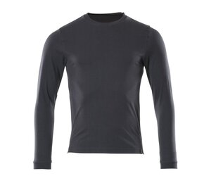 Albi Crossovert t-shirt, met lange mouwen 50548