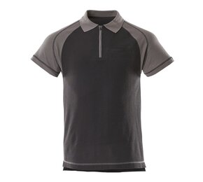 Bianco | image poloshirt met borstzak 50302