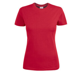 Heavy t t-shirt dames 2264014