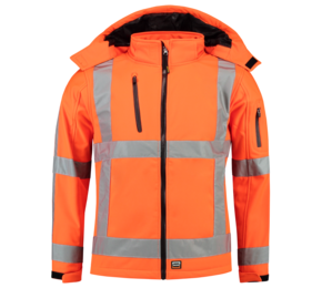 Tricorp Softshell Jack RWS 403003