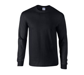 Gildan T-shirt Ultra Cotton Adult Long Sleeve GIL2400
