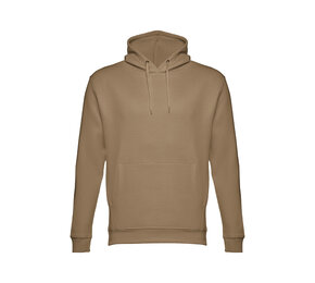 Jobo's  Choice Hooded sweatshirt