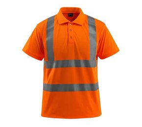 Bowen | safe light poloshirt 50593