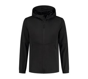 Santino Softshell Jacket Seattle