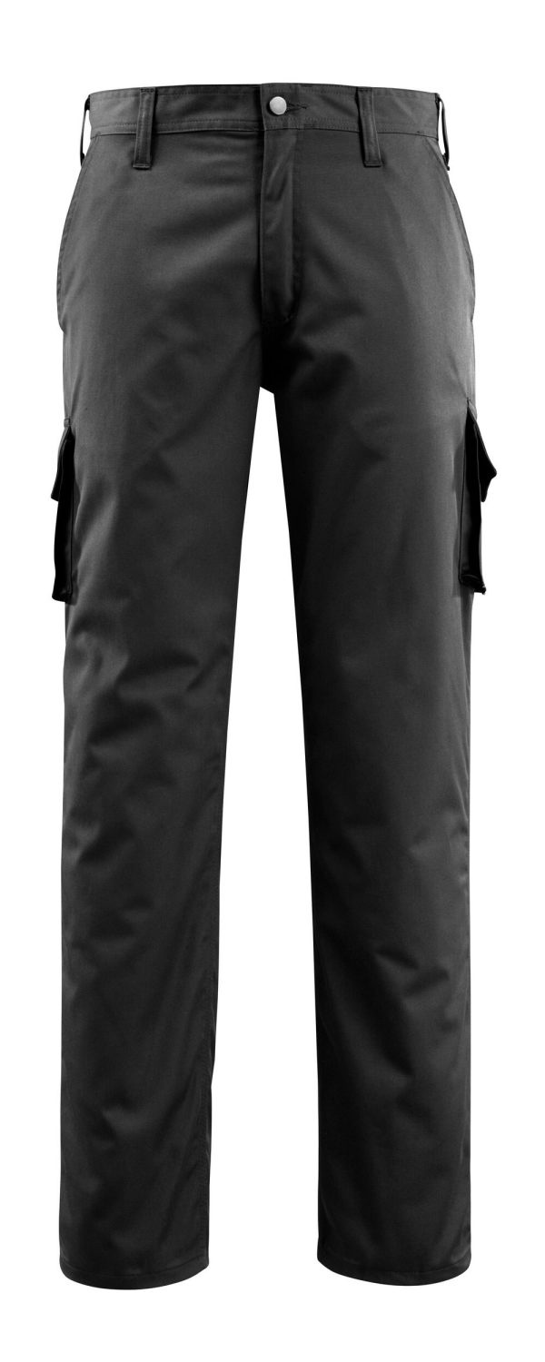 Gravata | macmichael® workwear broek met dijbeenzakken 14779