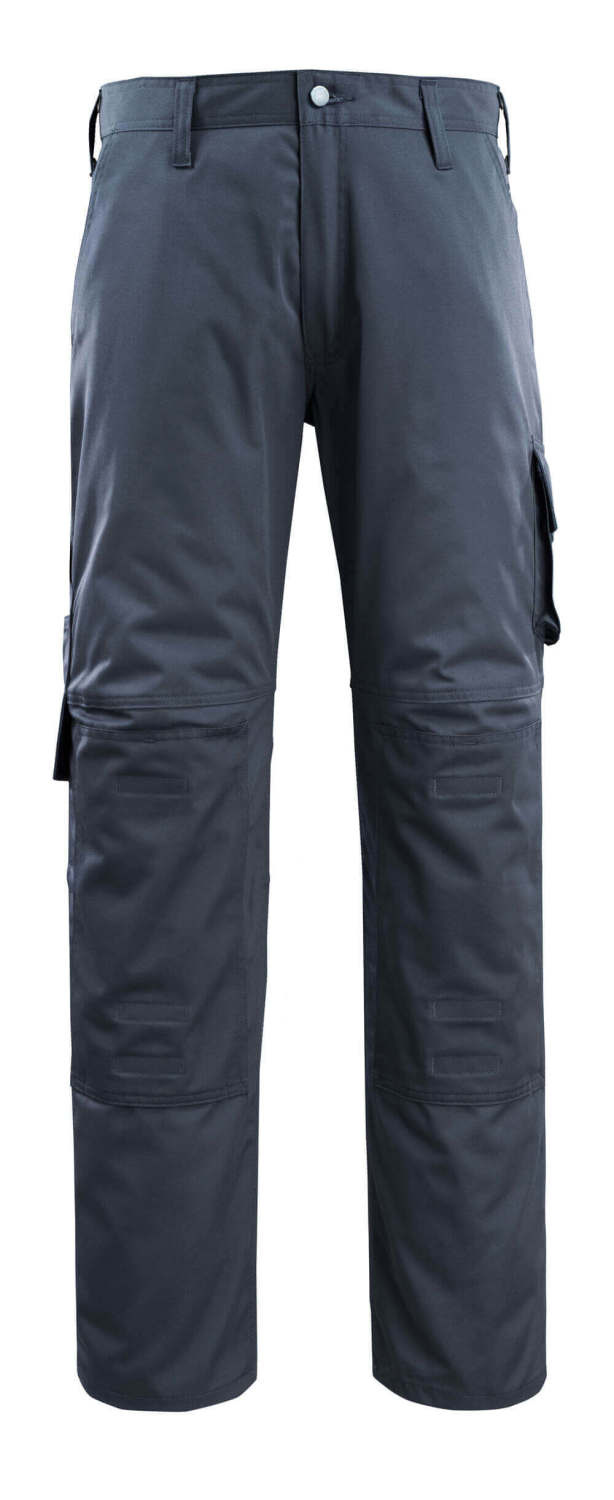Jardim | macmichael® workwear broek met kniezakken 14379
