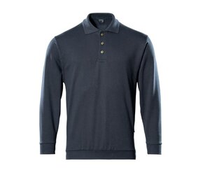 Trinidad Polosweatshirt 785