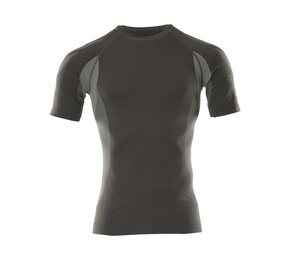 Pavia | crossover functioneel hemd, met korte mouwen 50185