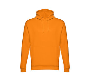 Jobo's  Choice Hooded sweatshirt