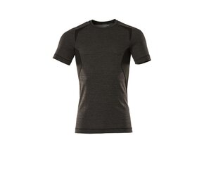 Crossover Functioneel hemd, met korte mouwen 19882