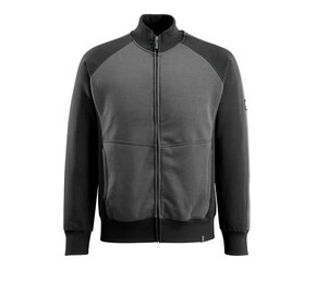 Mascot Amberg | unique sweatshirt met rits 50565