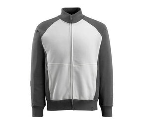 Mascot Amberg | unique sweatshirt met rits 50565