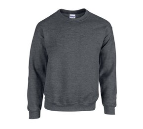 Gildan Sweater Heavy Blend Adult Crewneck Sweatshirt Men GIL18000