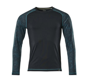 Advanced T-shirt, met lange mouwen 17281
