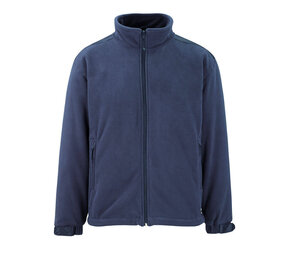 Bogota | macmichael® workwear fleece jas 6542