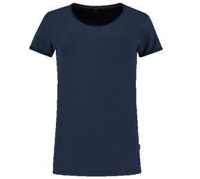 Casual T-shirt Premium Naden Dames 104005