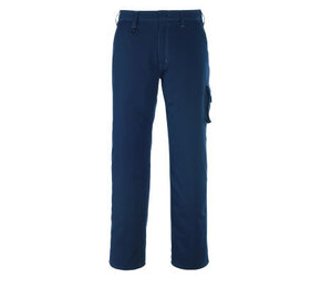 Berkeley | industry broek met dijbeenzakken 13579