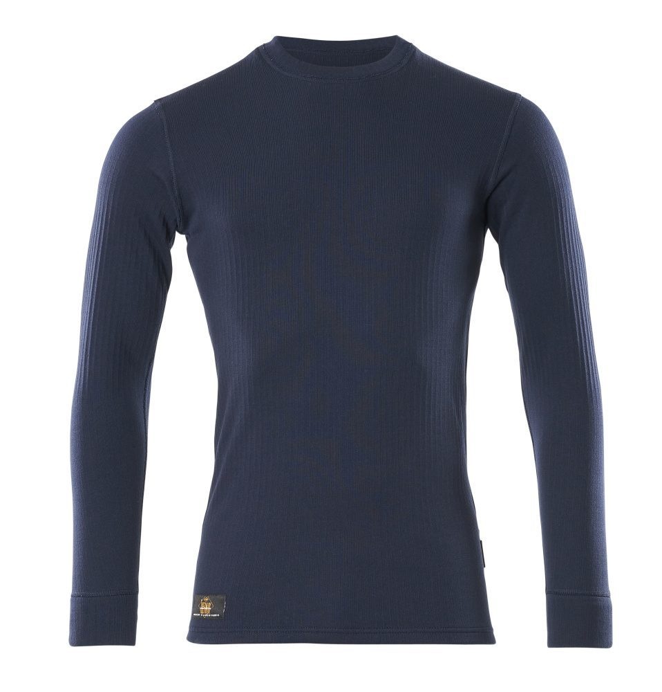 Uppsala | crossover functioneel hemd 585