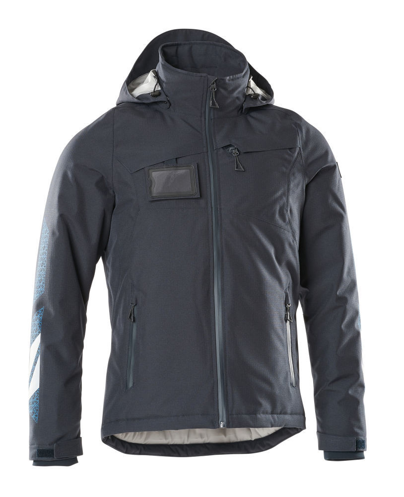 Accelerate Winterjas 18335