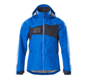 Accelerate Shell jas 18301