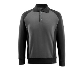 Magdeburg | unique polosweatshirt 50610