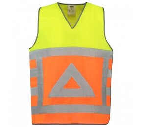 Tabard Verkeersregelaar 453001