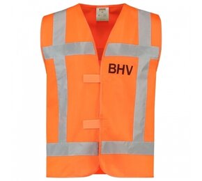 Veiligheidsvest RWS BHV 453006